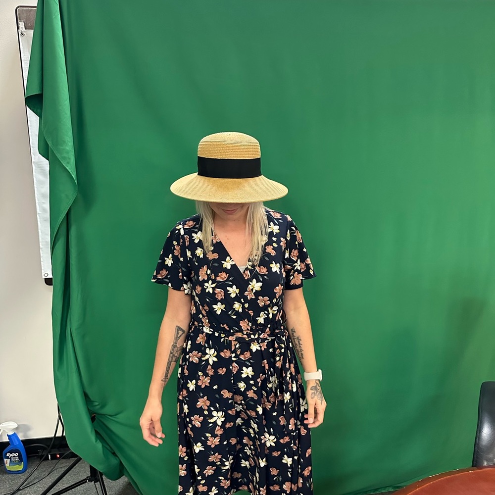 Scala Women’s Sun Hat